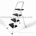 steel step ladder